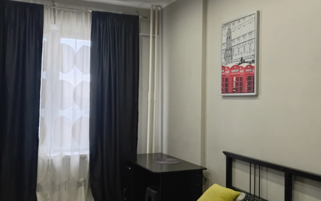 Апартаменты Одна Комнатная