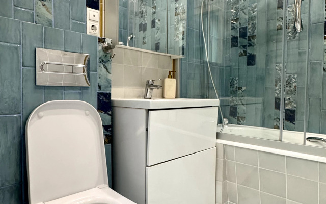 Апартаменты Liner Apart 046