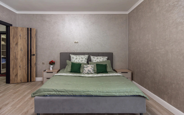 Квартира Новая