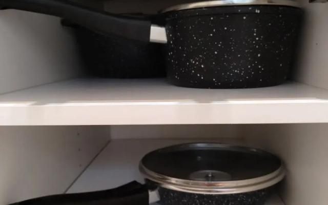 Квартира Сицилия в центре Казани