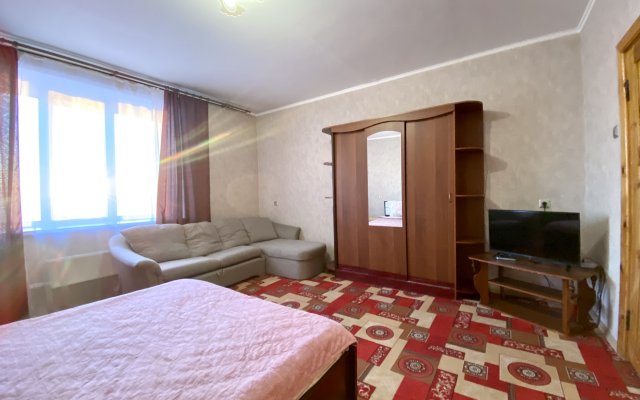 Dekabrist Chkalova 25/3 Apartments