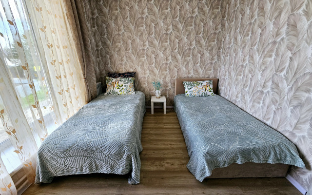 Uyutnaya Nedaleko ot Centra Flat