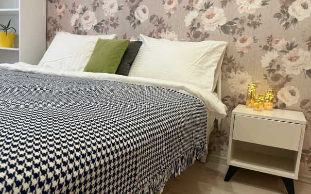 Квартира на Волжской Набережной