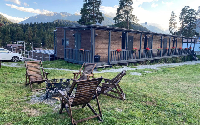 Hyugge Mini-hotel