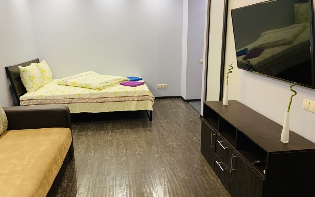 Апартаменты HotelRoom24 метро Белорусская