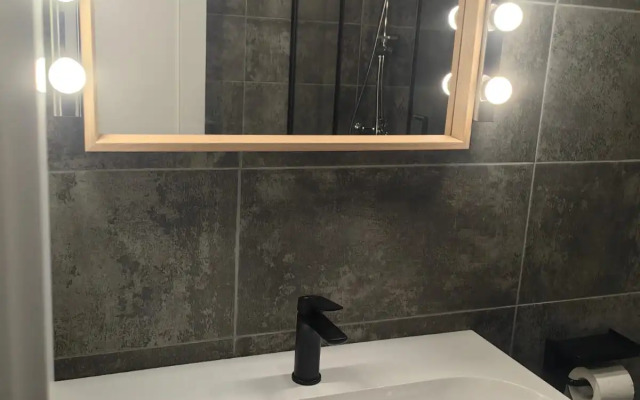 Апартаменты Шикарные в центре Рыбинска