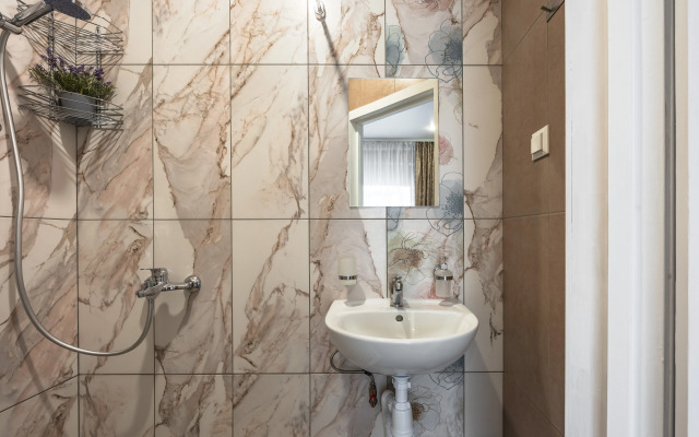 Апартаменты у Канала Грибоедова КГ2