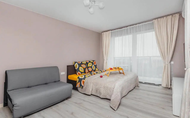 Zhk Frukty Vinograd 1071 Apartments
