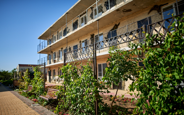Cherepakhi Guest House
