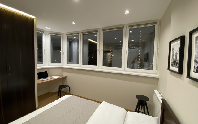 Yadoma24 Apartments