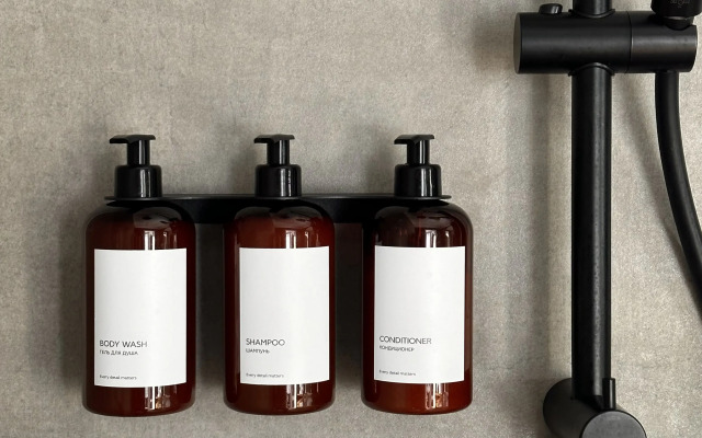 Частный дом Пленэр