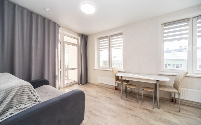 Ul Malkova 12 Apartments