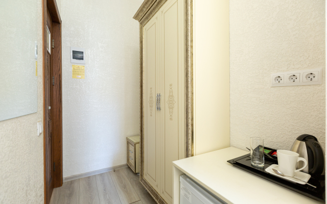 Sochi Galereya Park Hotel