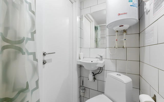Veda Aparts Na Ruzovskoy, Dom 33 Apartments