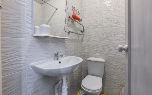 Апартаменты RentalSPb