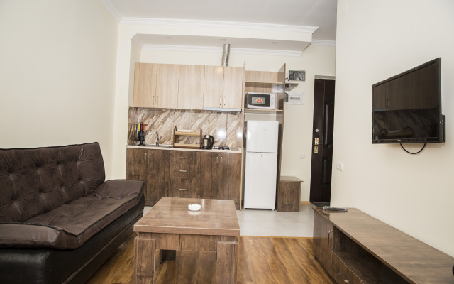 Emirates Apartments