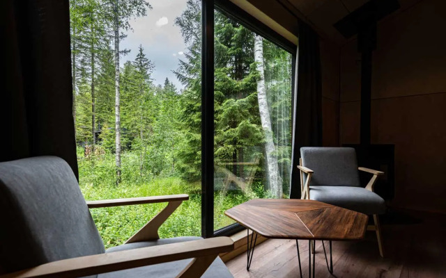 Частный дом Anttila Hutor 12