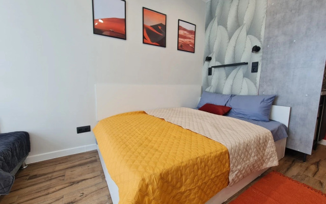 Olive Apart Apartments 5