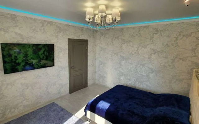 Квартира в ЖК Солнечный круг