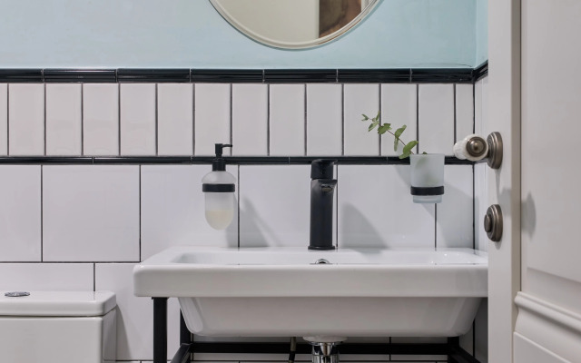 Апартаменты Таврический Фьюжн на Достоевского