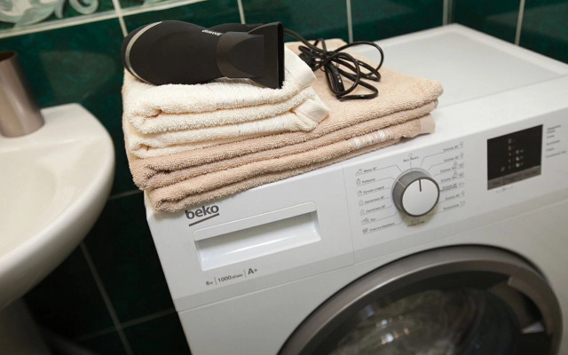 Квартира на улице Милашенкова 1