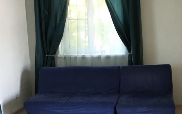Villa Agria Mini Hotel
