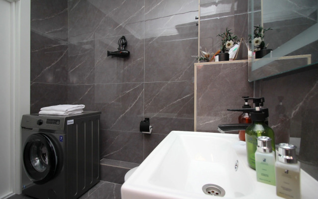 Апартаменты 1 комнатная квартира ЖК Онер (98)