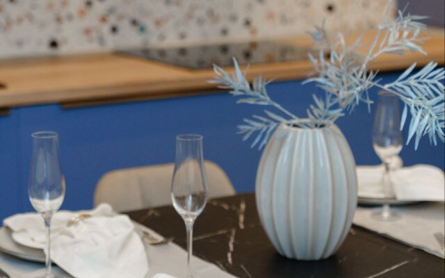 Апартаменты Apart-Deluxe Легенды Моря