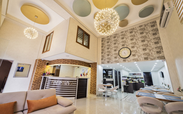 Sultan Hotel