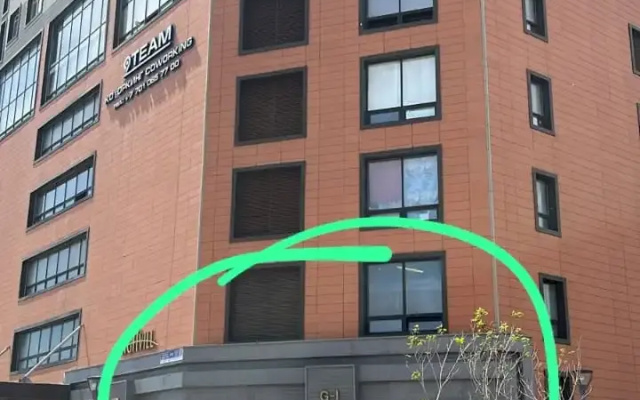Apartamenty 19et. 2h komn.kv s sikarnym vidom na Mecet' Hazret Sultan