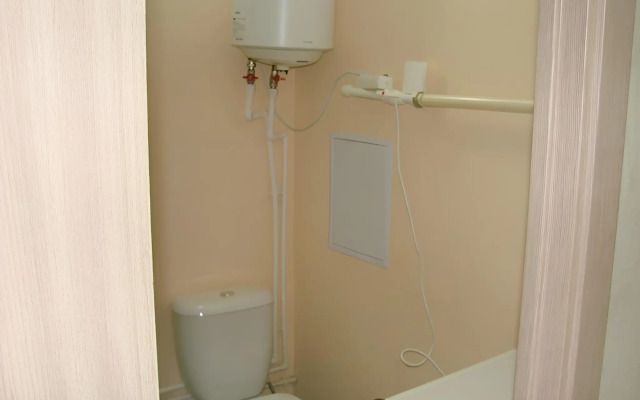 Квартира Однушка рядом с Алексино невысокий этаж