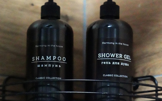 Апартаменты рядом с Горячим Источником Волна