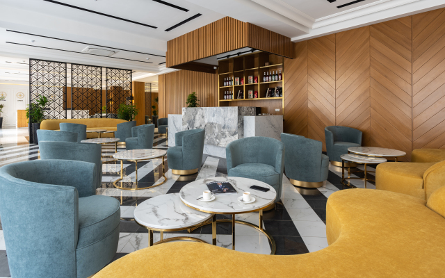 Moderno Hotel&Spa