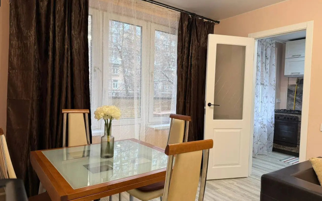 Квартира Дом Хельги