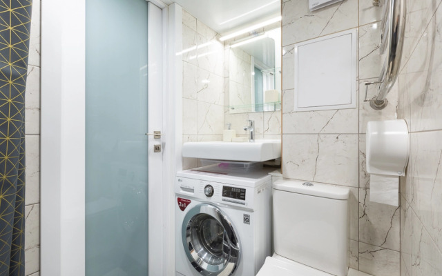 Bussi Suites Botanicheskaya 41/7 Apartments