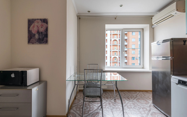 Апартаменты Inn у Метро Маяковская