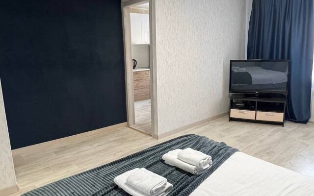 Apartamenty Sozvezdie Kamchatki V Delovom Tsentre Goroda