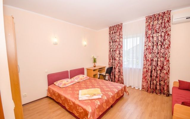 Вилла Любимая