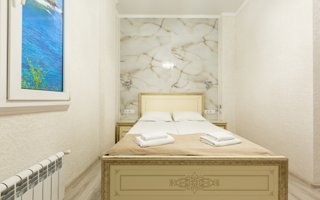 Sochi Galereya Park Hotel