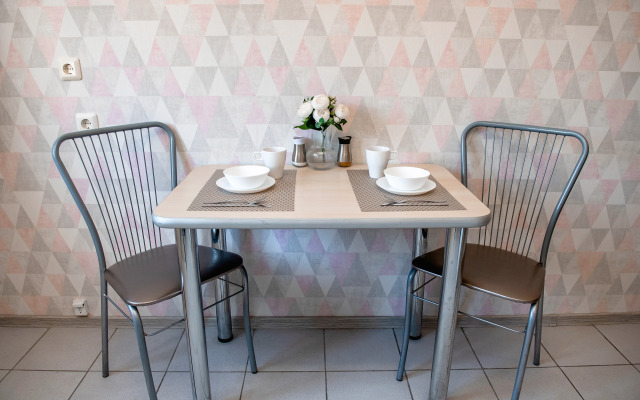 Квартира в 4м Микрорайоне 22