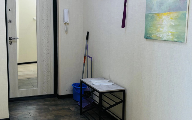 Квартира 1-комн. в ЖК Италмас