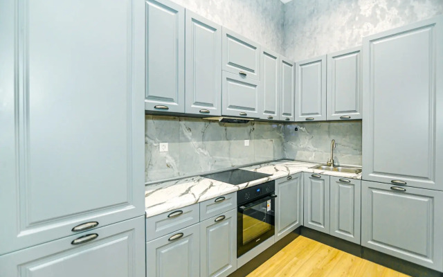 VİP 1 Bedroom on White City Apartments