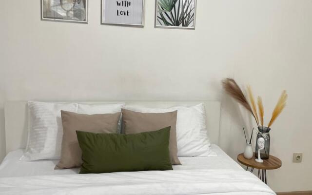 Residence 214 Flat