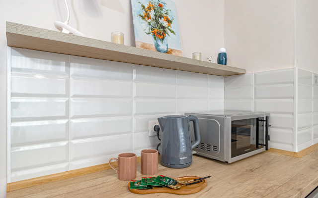 Greenline Asyl Mura Vozle Khan Shatyr Apartment