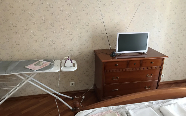 Апартаменты Писательский дом