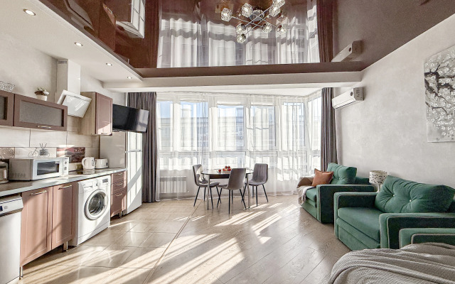 Kavkaz Apartaments 2