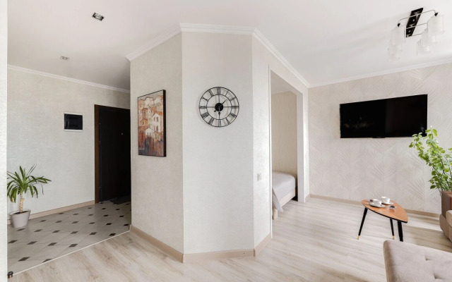 Апартаменты Sky Relax by Smart Lofts Moscow