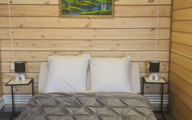 Guest house U Loly