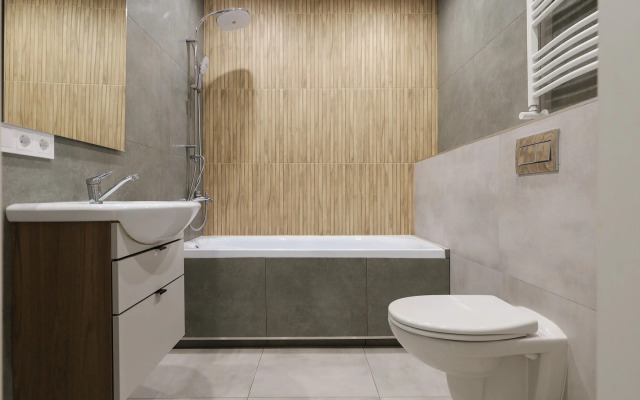 Квартира Гармония Балтики