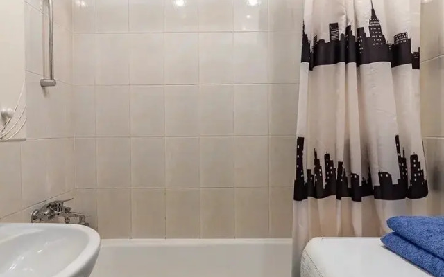 Апартаменты Магия Залива